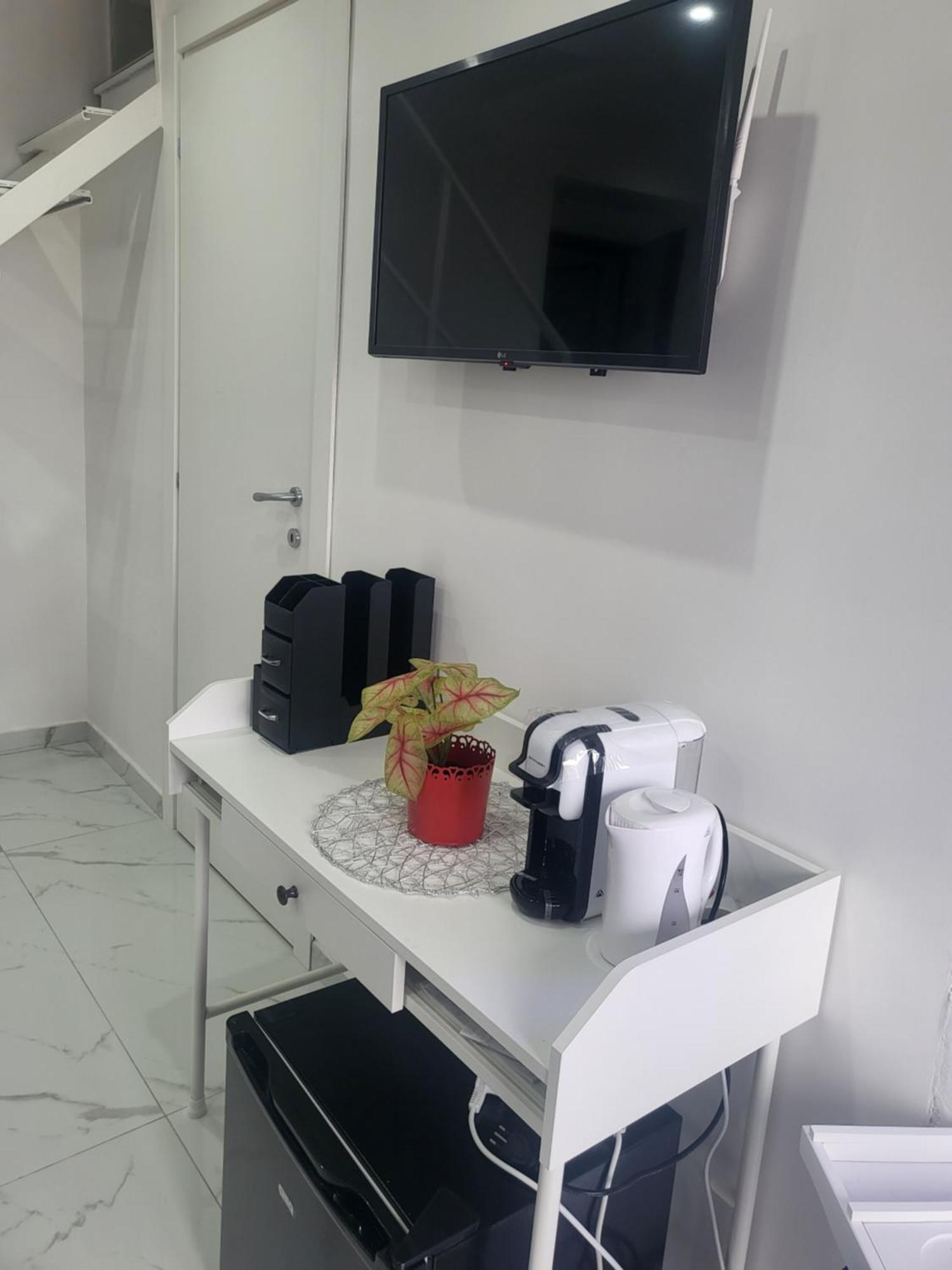 Live Naples Hotel Bagian luar foto